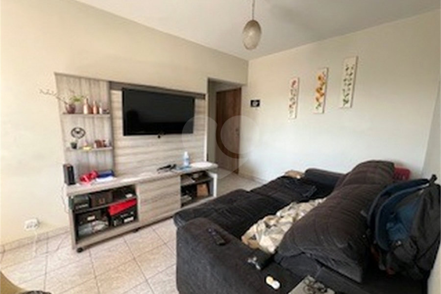 Apartamento à venda com 2 quartos em Tucuruvi, São Paulo, SP