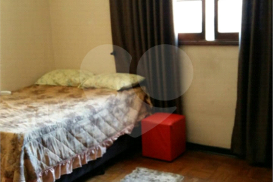 Sobrado à venda com 2 quartos em Mandaqui, São Paulo, SP