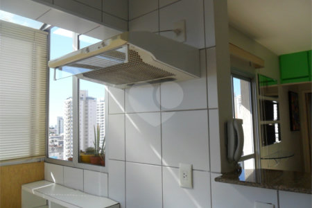 Apartamento à venda ou para alugar com 1 suíte em Mooca, São Paulo, SP