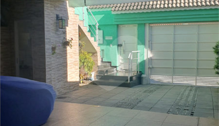 Casa à venda com 4 quartos, sendo 2 suítes,  em Vila Guilherme, São Paulo, SP