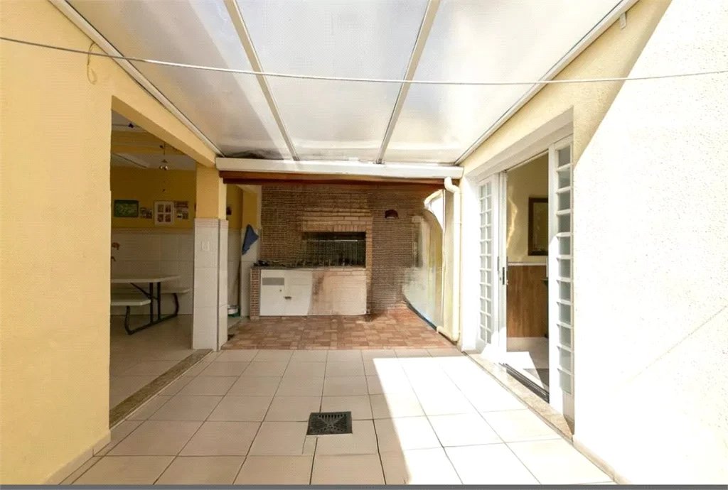 Sobrado para alugar com 3 quartos, sendo 1 suíte, em Brooklin Novo, São Paulo, SP