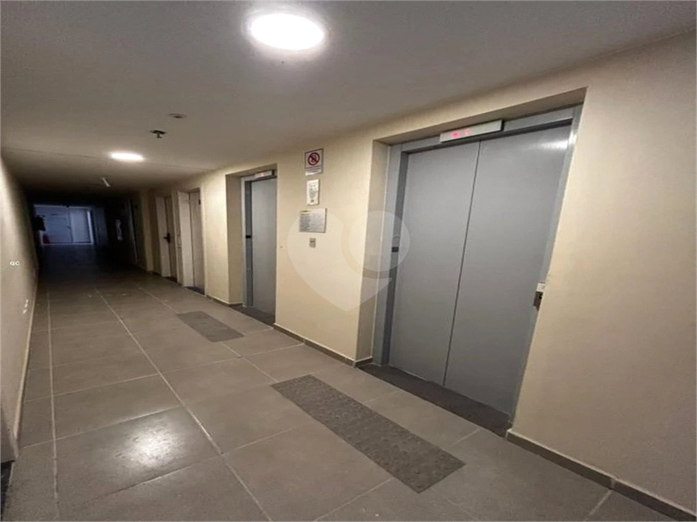 Loft à venda com 1 quarto no Centro, Rio de Janeiro, RJ