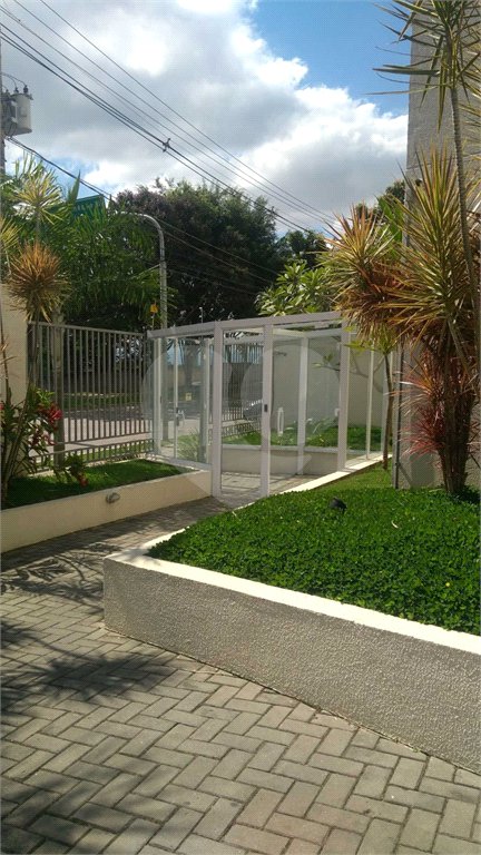 Apartamento à venda com 2 quartos em Jardim Santa Inês Ii, São José dos Campos, SP