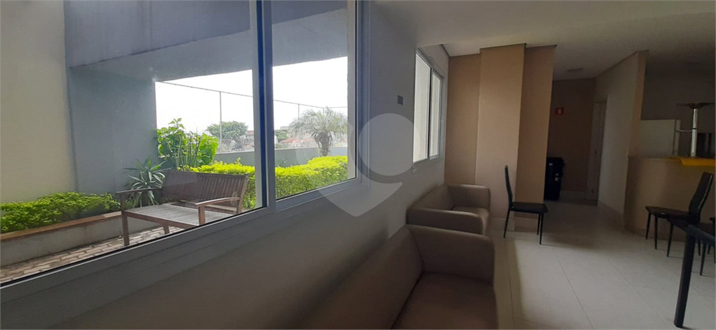 Apartamento à venda com 3 quartos, sendo 1 suíte, em Tucuruvi, São Paulo, SP