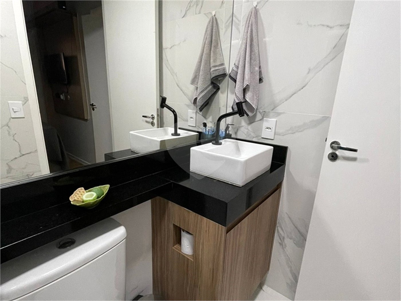Apartamento à venda com 1 suíte, em Barra Funda, São Paulo, SP