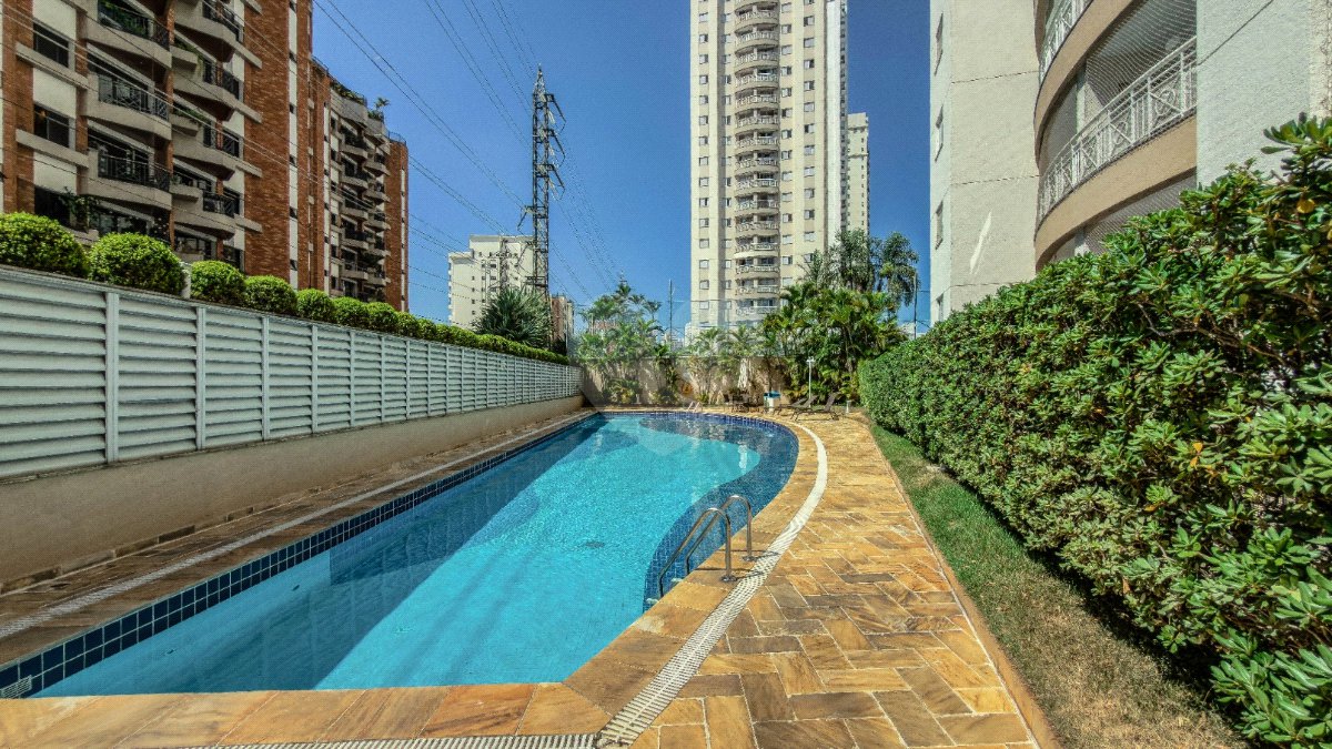 Apartamento à venda com 3 quartos, sendo 1 suíte, em Vila Leopoldina, São Paulo, SP