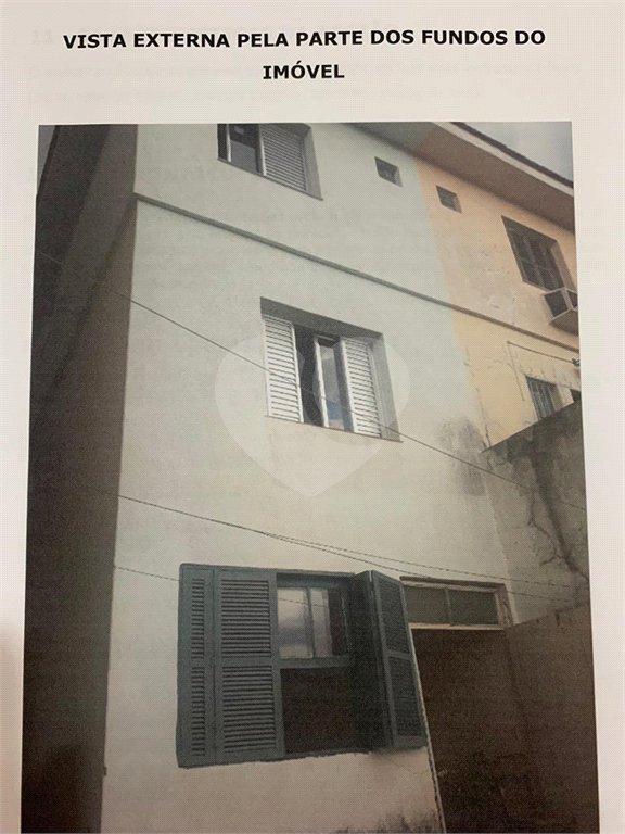 Casa à venda com 3 quartos em Jardim Bonfiglioli, São Paulo, SP