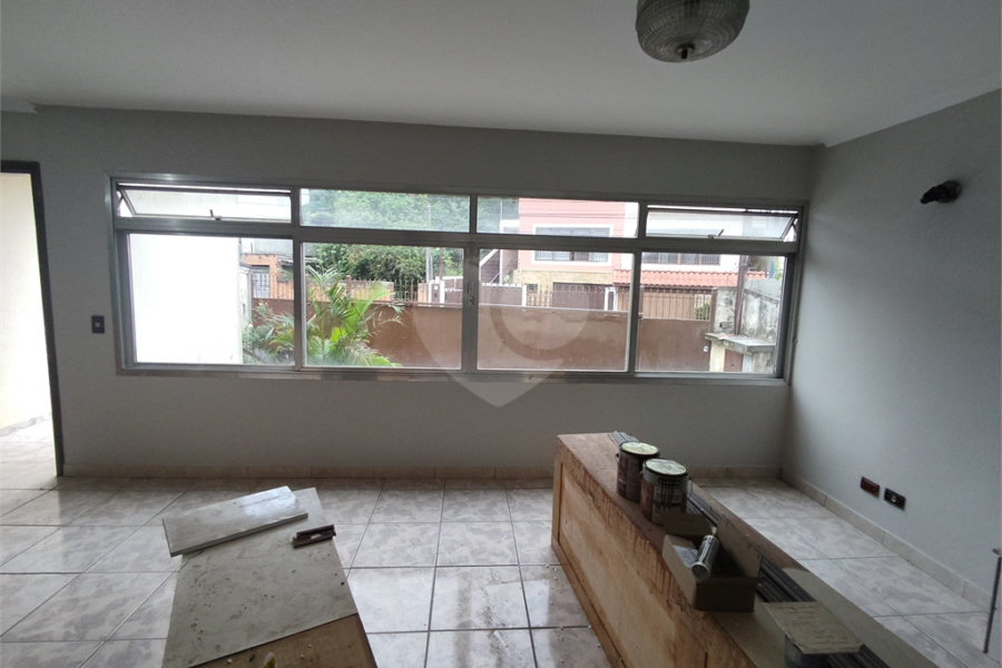 Casa à venda ou para alugar com 3 suítes em Santana, São Paulo, SP
