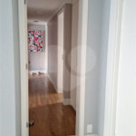 Apartamento para alugar com 3 suítes em Vila Gertrudes, São Paulo, SP