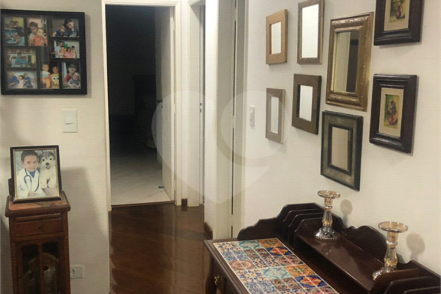 Apartamento à venda com 3 quartos, sendo 1 suíte, em Saúde, São Paulo, SP