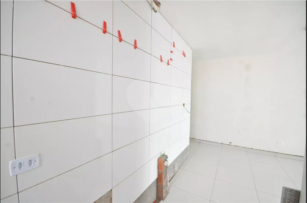 Apartamento à venda com 2 quartos em Tucuruvi, São Paulo, SP