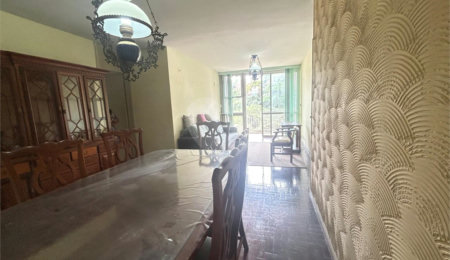Apartamento à venda com 2 quartos, sendo 1 suíte,  em Botafogo, Rio de Janeiro, RJ