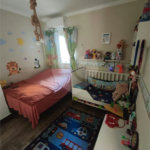 Sobrado à venda com 2 quartos, sendo 1 suíte, em Parque Novo Oratório, Santo André, SP