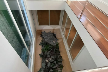Sobrado à venda ou para alugar com 7 quartos, sendo 4 suítes,  em Cidade Jardim, São Paulo, SP