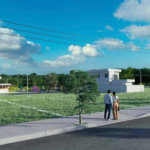 Residencial Três Lagoas