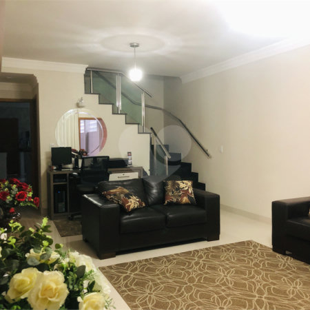 Sobrado à venda com 3 quartos, sendo 1 suíte, em Santana, São Paulo, SP