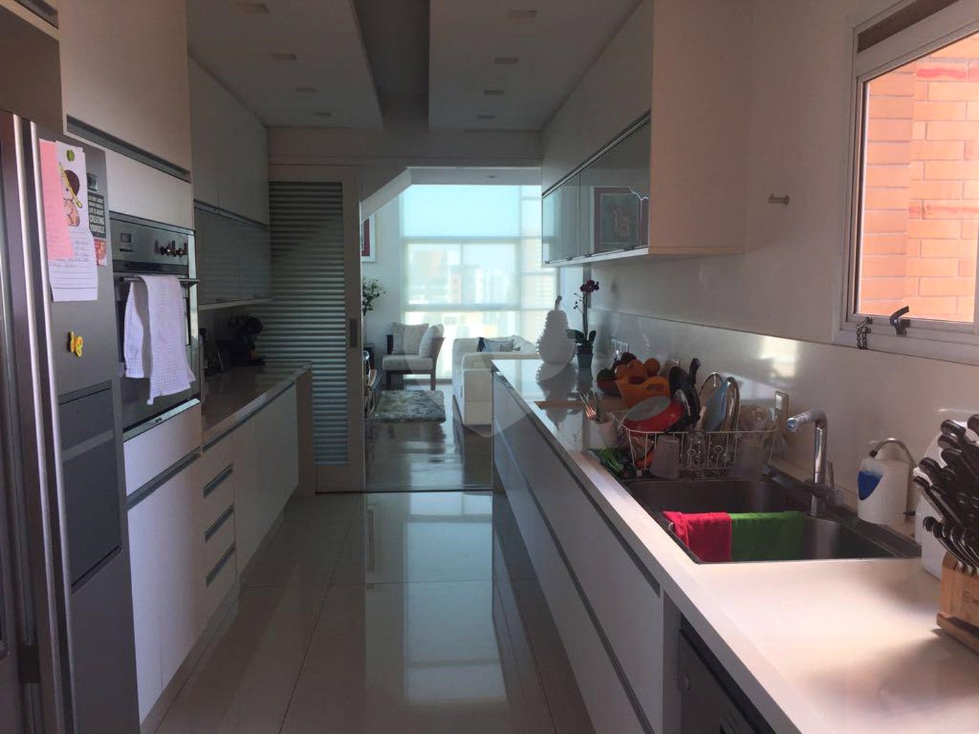 Apartamento à venda ou para alugar com 4 suítes em Jardim Morumbi, São Paulo, SP