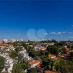 Apartamento à venda com 1 quarto em Chácara Flora, São Paulo, SP