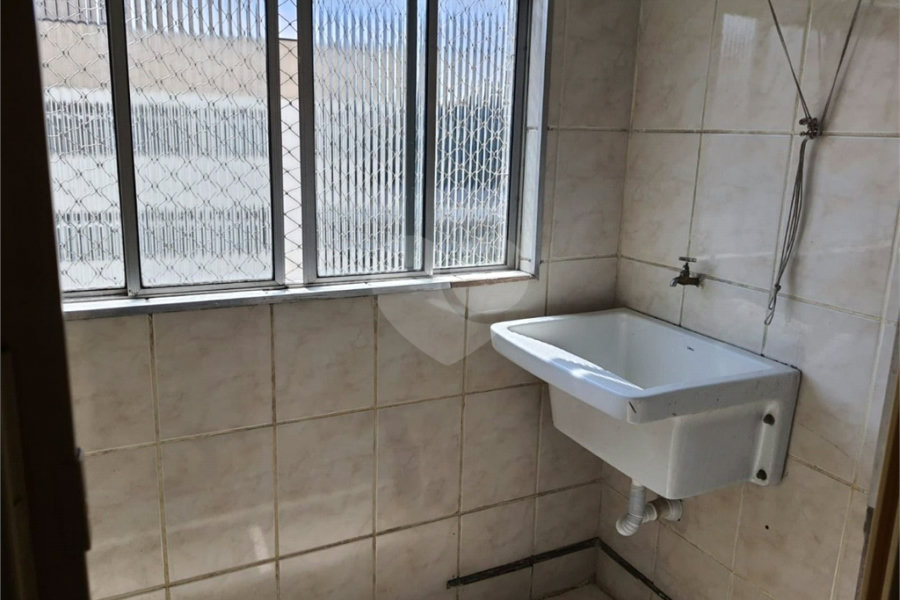 Apartamento à venda com 2 quartos em Mandaqui, São Paulo, SP