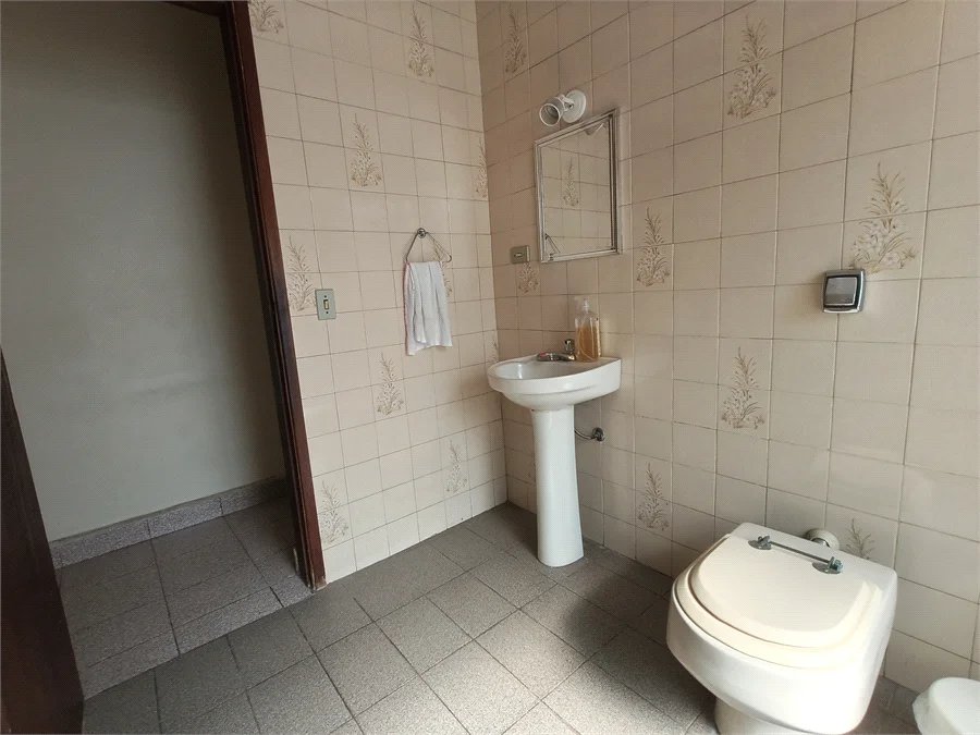 Casa à venda com 3 quartos em Vila Leopoldina, São Paulo, SP