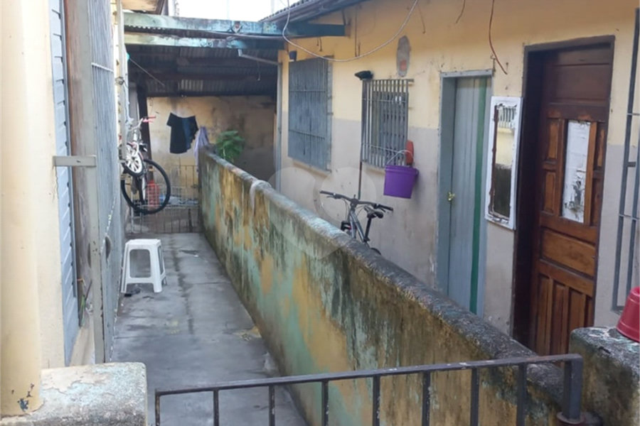 Terreno à venda com 2 quartos em Tucuruvi, São Paulo, SP