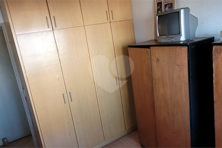 Apartamento à venda com 4 quartos, sendo 1 suíte, em Sumaré, São Paulo, SP