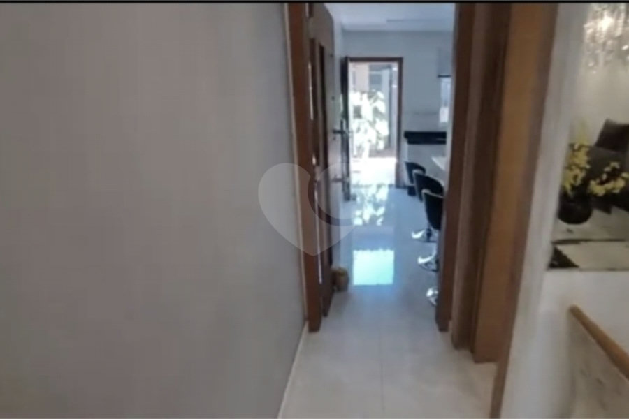 Sobrado à venda com 2 quartos em Parque Edu Chaves, São Paulo, SP