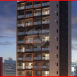 Apartamento à venda com 1 suíte em Vila Pompéia, São Paulo, SP