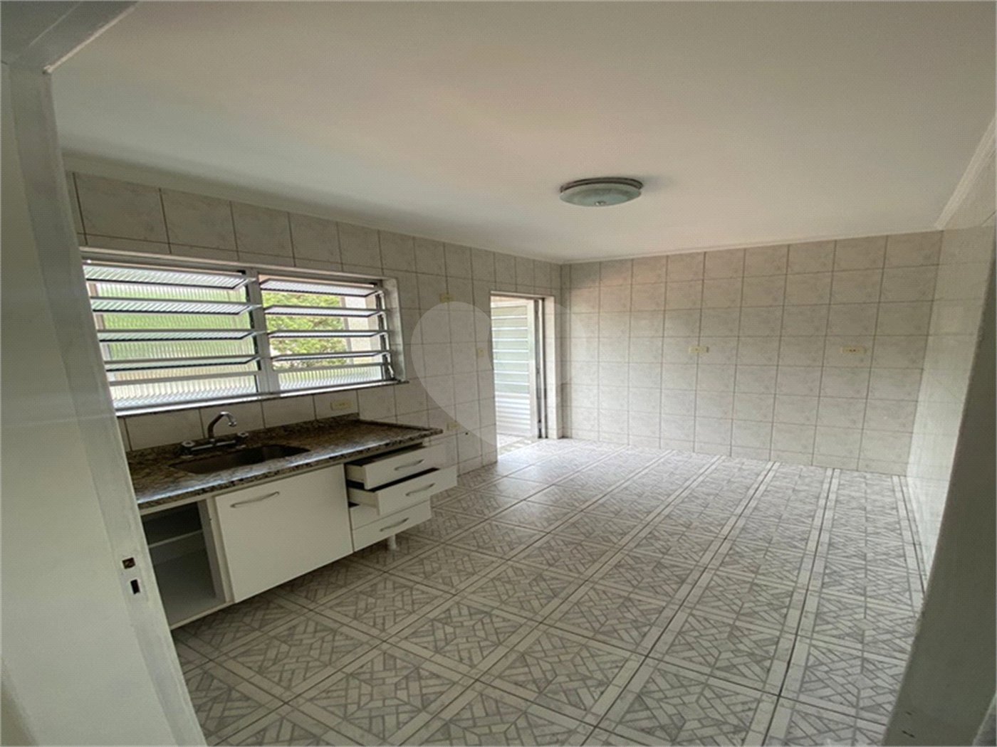Apartamento à venda com 2 quartos em Santana, São Paulo, SP