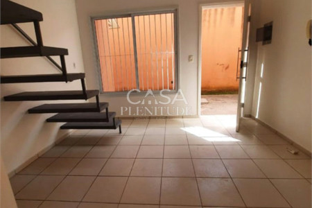 Casa em condomínio à venda com 2 quartos em Jardim Karolyne, Votorantim, SP