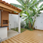 Sobrado à venda com 3 quartos, sendo 1 suíte, em Chácara Santo Antônio (zona Sul), São Paulo, SP