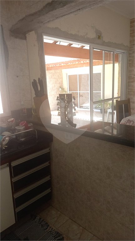 Casa à venda com 5 quartos, sendo 2 suítes, em Jardim Santa Clara, Guarulhos, SP