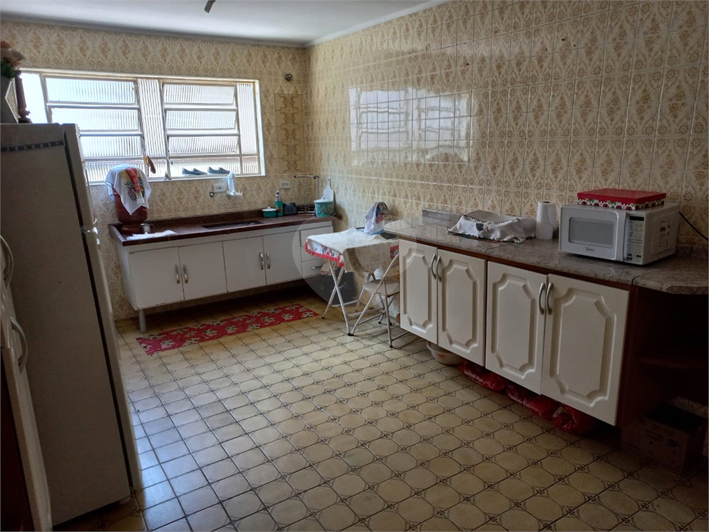 Casa Térrea à venda com 2 quartos em Horto Florestal, São Paulo, SP