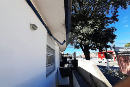Casa à venda com 3 quartos em Vila Butantã, São Paulo, SP
