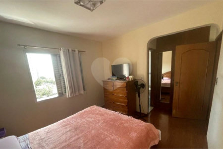 Apartamento à venda com 4 quartos, sendo 1 suíte, em Tatuapé, São Paulo, SP