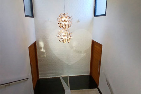 Casa à venda com 4 suítes no condomínio Porto Atibaia, Atibaia - SP