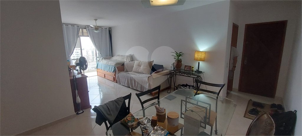 Apartamento à venda com 2 quartos, sendo 1 suíte, em Andaraí, Rio de Janeiro, RJ