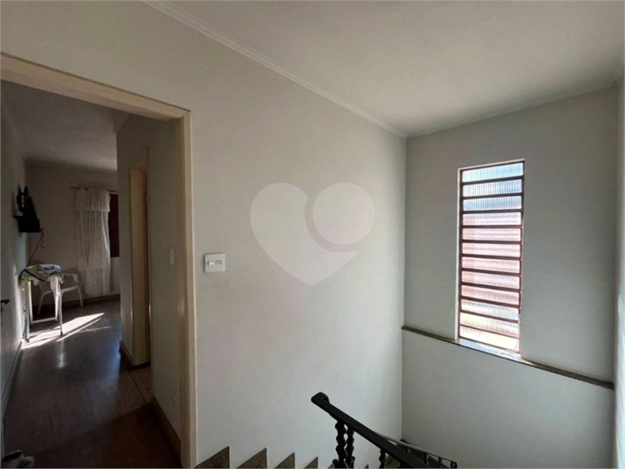 Sobrado à venda com 3 quartos, sendo 1 suíte, em Vila Leopoldina, São Paulo, SP