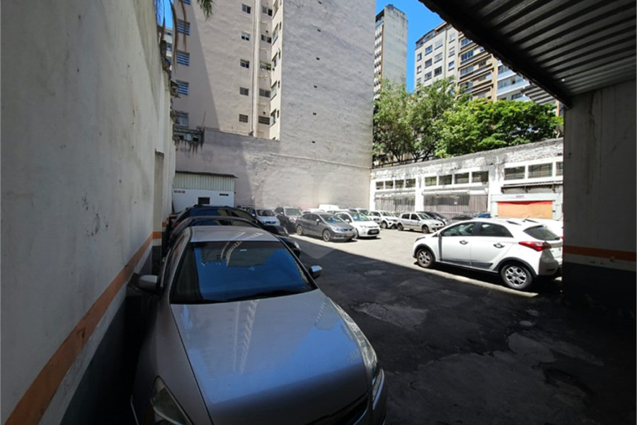 Garagem para alugar em Vila Buarque, São Paulo, SP