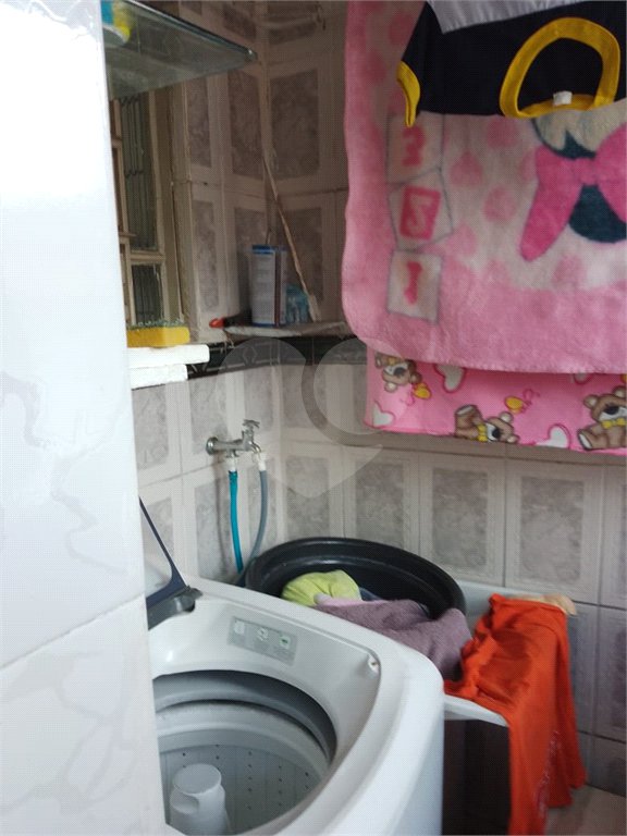 Apartamento à venda com 2 quartos em Jardim Bela Vista, Mogi das Cruzes, SP