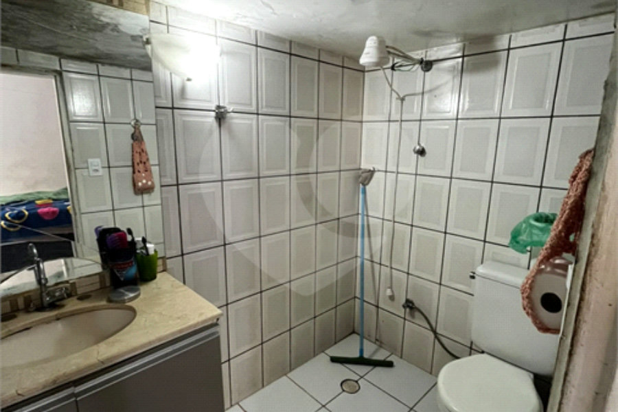 Sobrado à venda com 3 quartos, sendo 1 suíte, em Jaraguá, São Paulo, SP