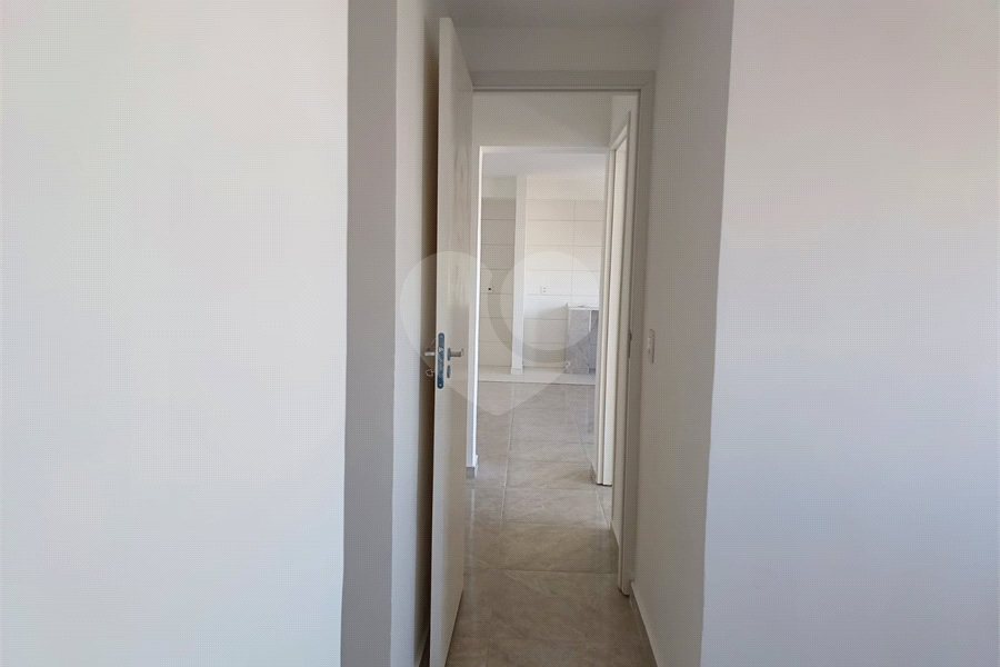 Apartamento para alugar com 2 quartos, sendo 1 suíte, em Tucuruvi, São Paulo, SP