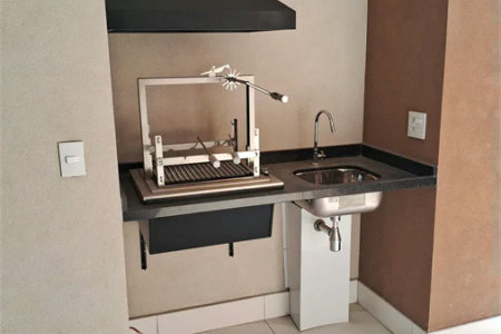 Apartamento à venda ou para alugar com 2 suítes em Água Branca, São Paulo, SP