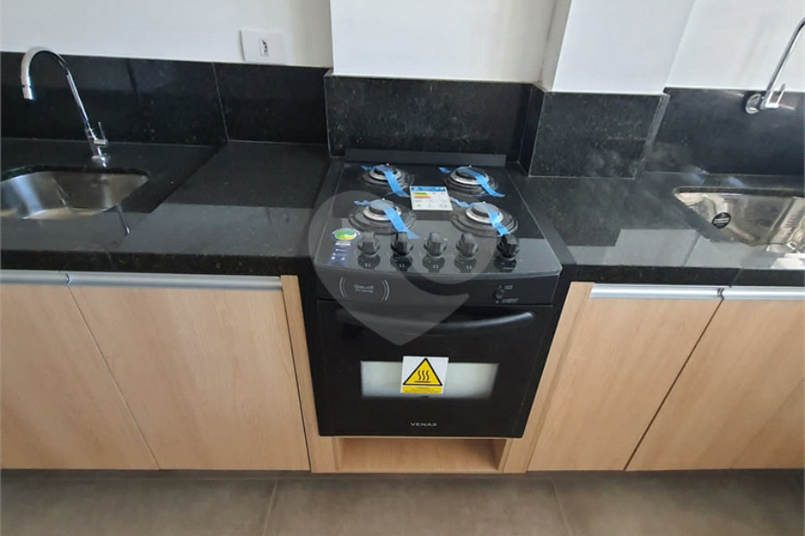 Apartamento à venda com 2 quartos em Tucuruvi, São Paulo, SP