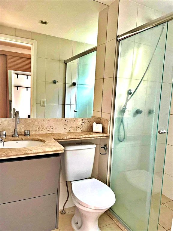 Apartamento à venda com 3 suítes em Jardim Ampliação, São Paulo, SP
