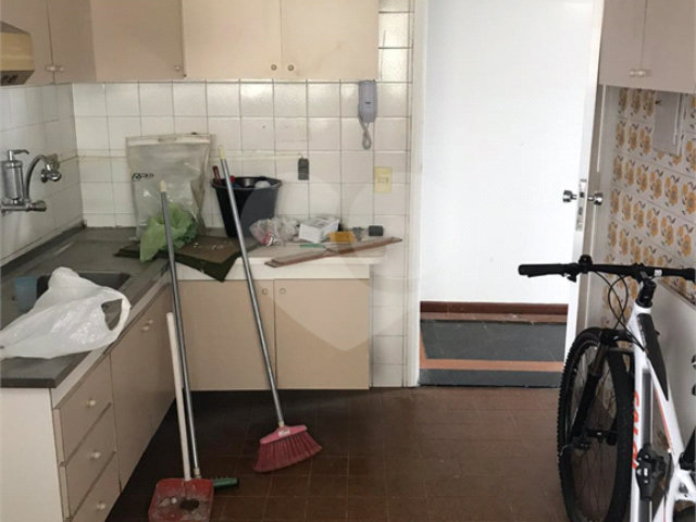 Apartamento à venda com 3 quartos, sendo 1 suíte,  em Santana, São Paulo, SP