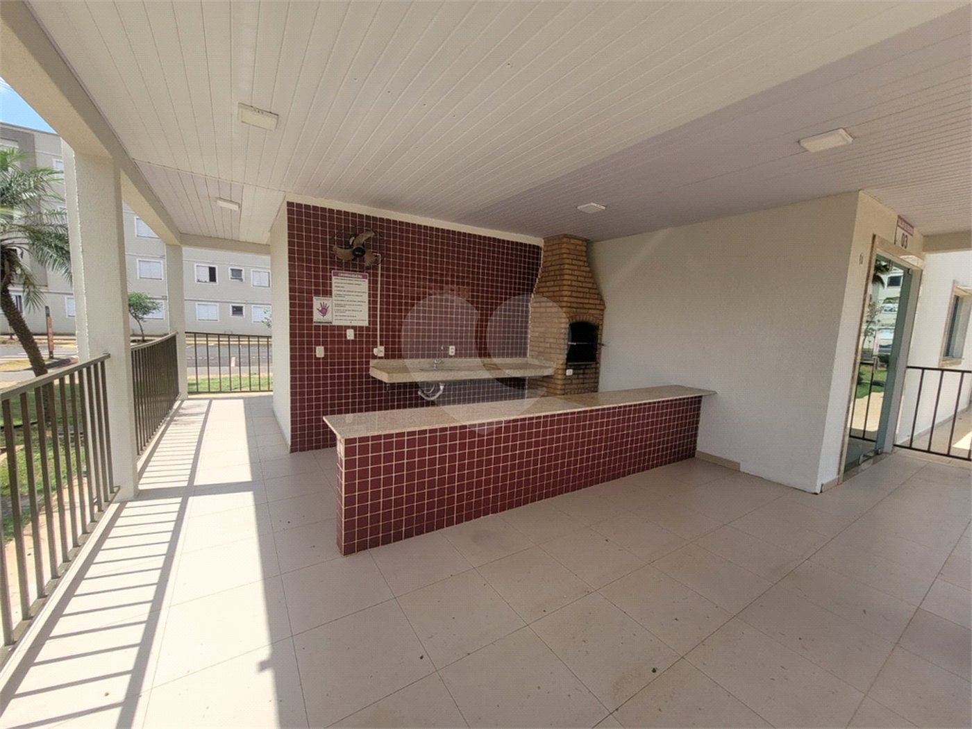 Apartamento à venda com 2 quartos em Reserva Real, Ribeirão Preto, SP