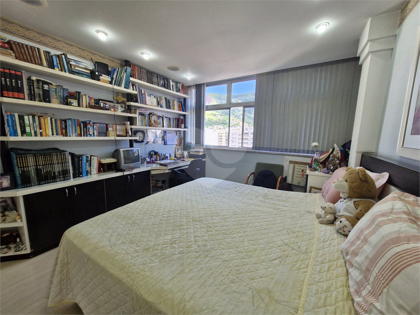 Apartamento à venda com 3 quartos, sendo 1 suíte, em Tijuca, Rio de Janeiro, RJ