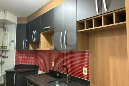 Apartamento para alugar com 2 quartos, sendo 1 suíte, em Vila Endres, Guarulhos, SP