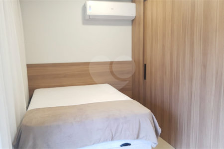 Studio para alugar com 1 quarto em Butantã, São Paulo, SP